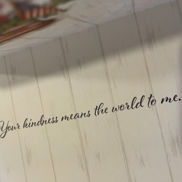 8 Assorted Cards with matching envelopes and seals - Picture 5 of 7